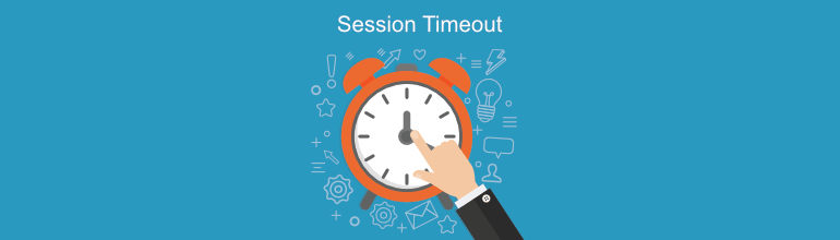 Increase Session Timeout on Shared Hosting Firth Web Works