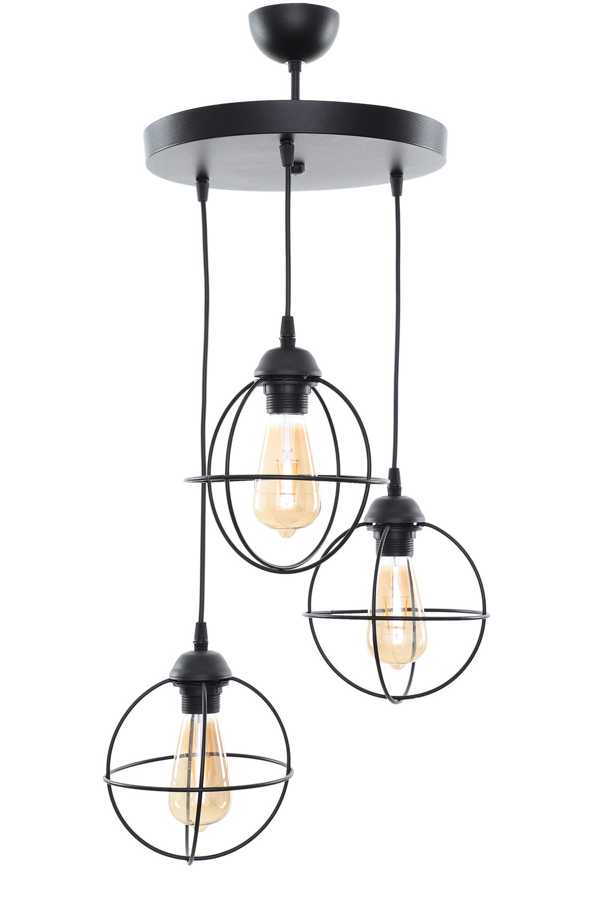 Visilica Zumba 3xe27 Max 60w Fis D O O Online Shop