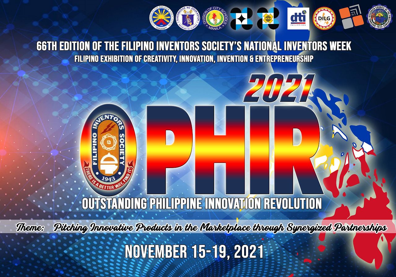 Filipino Inventors Society, Inc.