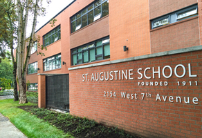St. Augustine's School