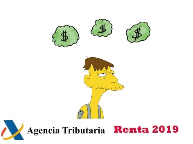 Cómo consultar el estado de la devolución de la renta