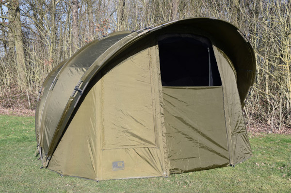 Fox RSeries 2 Man Giant Bivvy