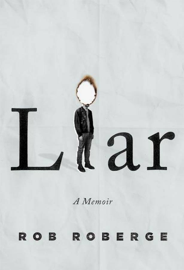 Liar A Memoir The FischerHarbage Agency