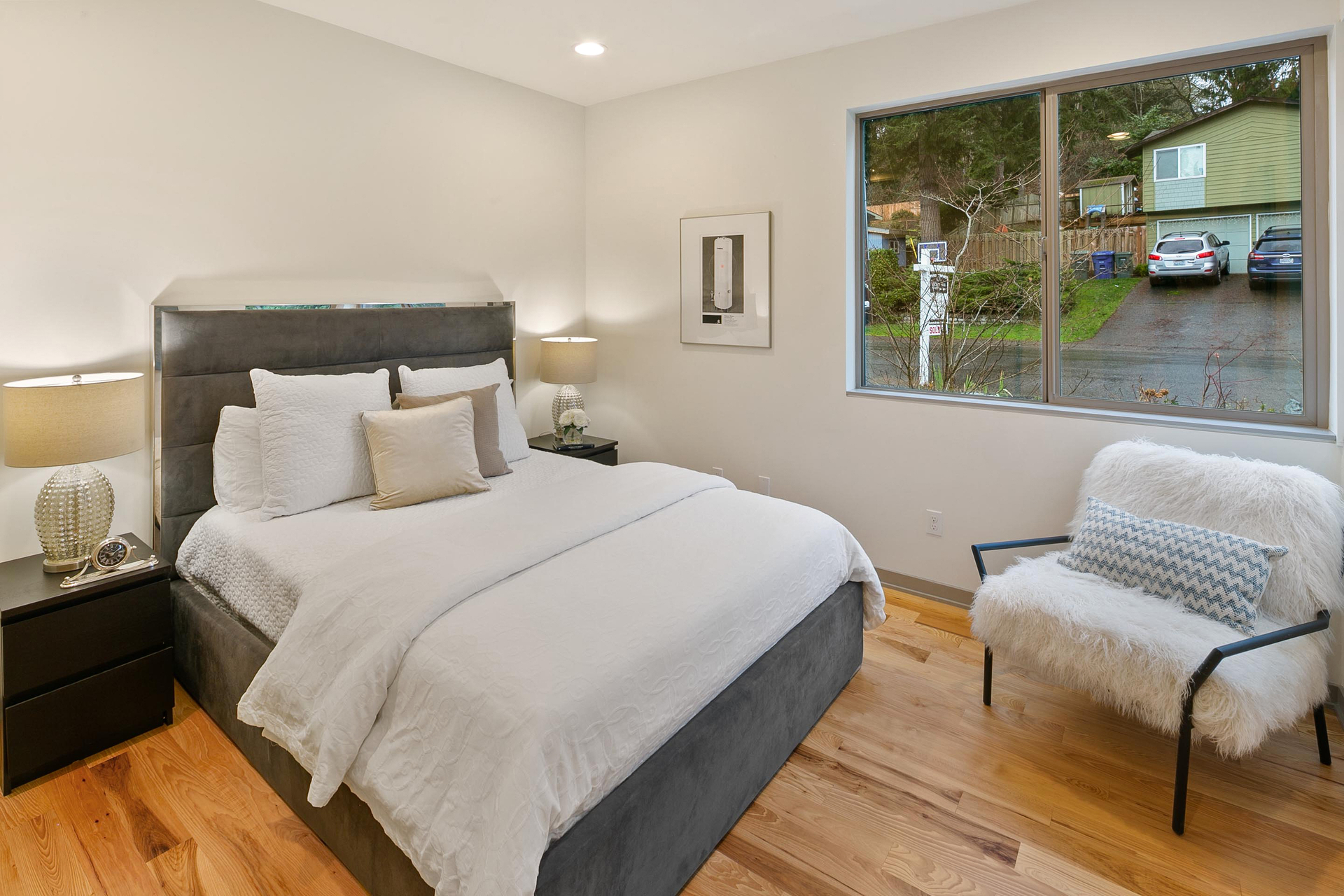 Kenmore Build Fischer Homes LLC