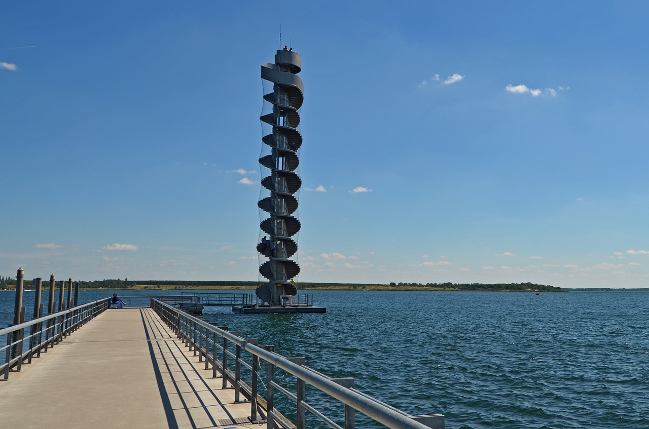 Wohin für einen Angelurlaub am See? Fischerhütte
