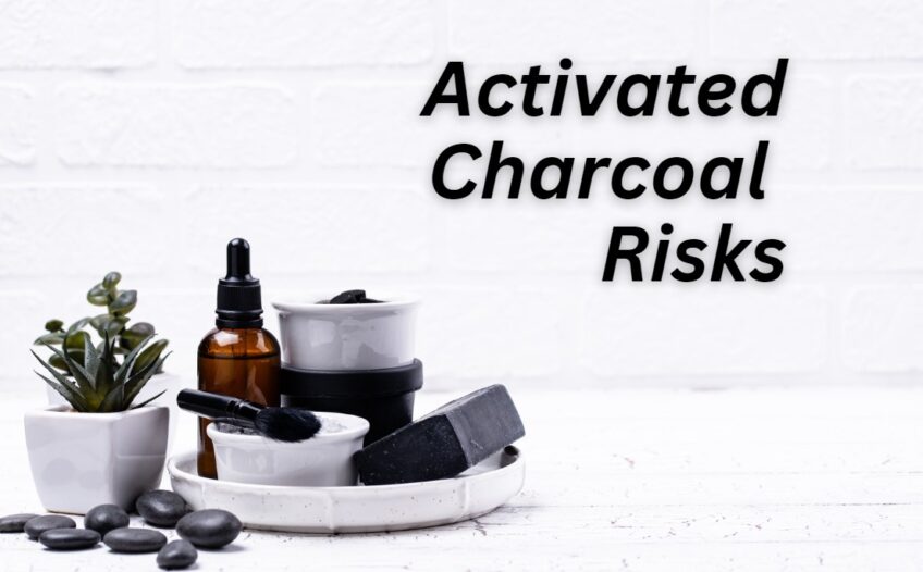 Activated Charcoal for Food Poisoning Benefits and Role of It!