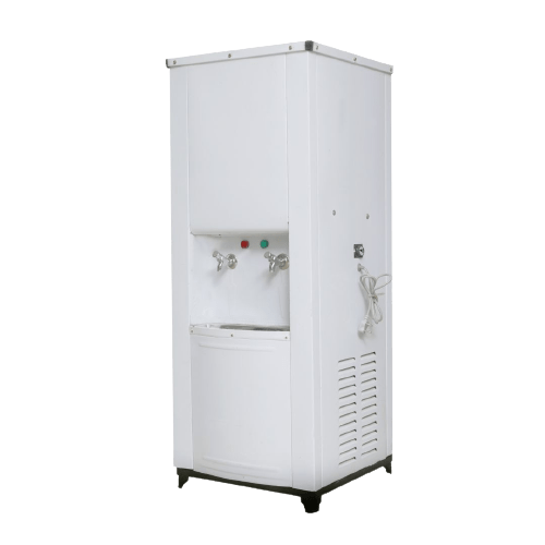 Fischer Water Cooler With Brand New Compressor & 50L Storage Order Now!