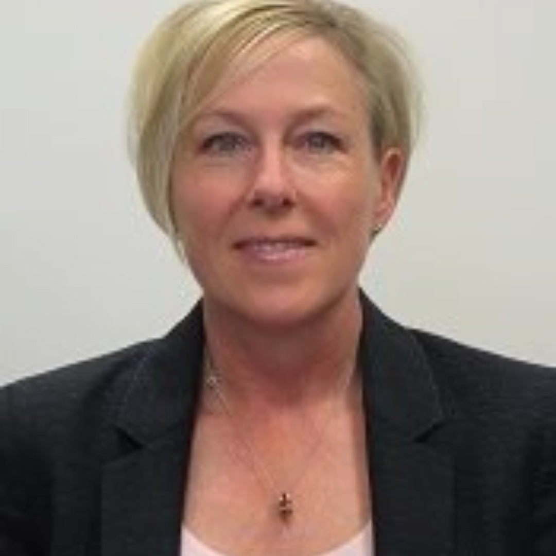 Michelle Roberts SIIA