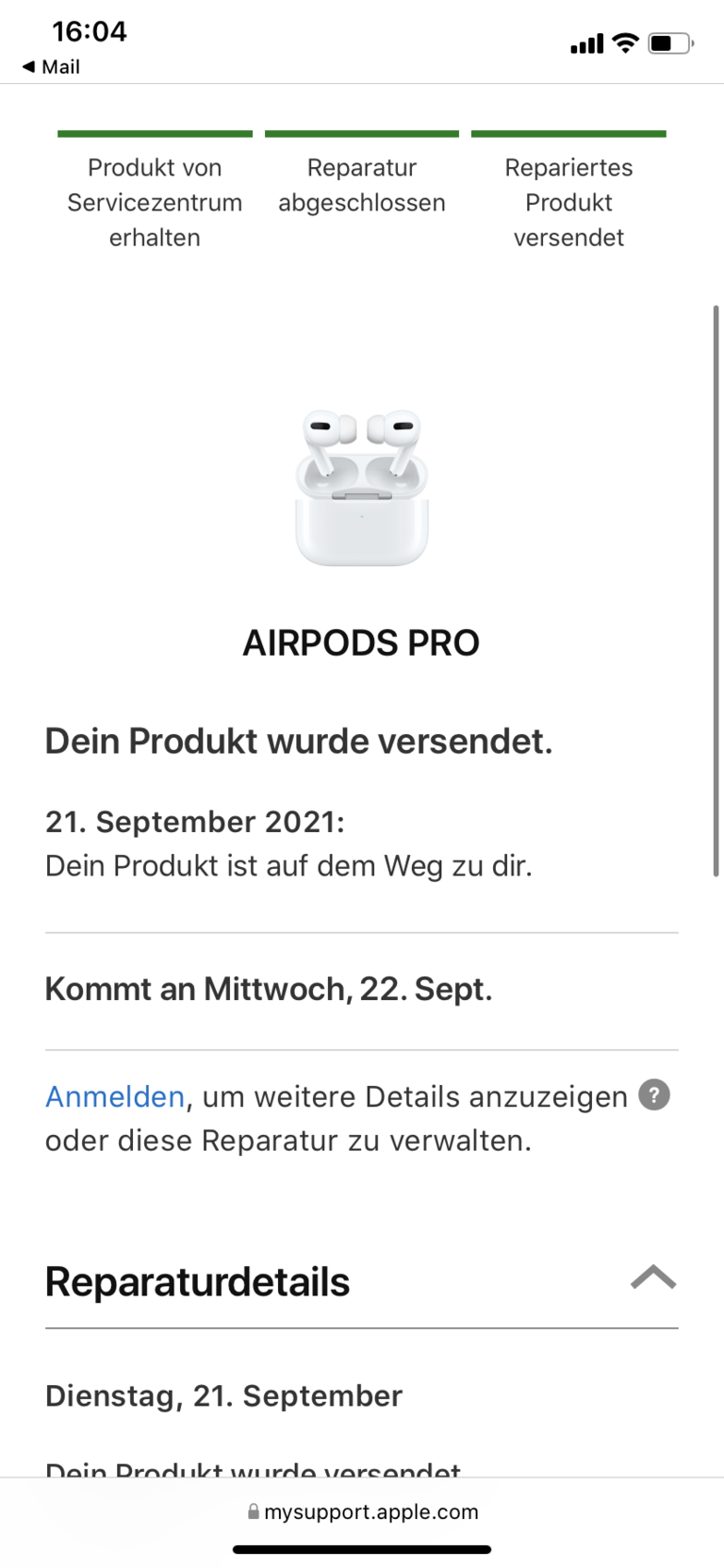 Was wir von Apple für unseren Kundenservice lernen können Fisel GmbH