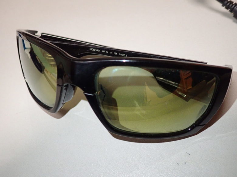 偏光サングラス・偏光レンズ 色の選び方と違いを徹底解説！ まるなか大衆鮮魚