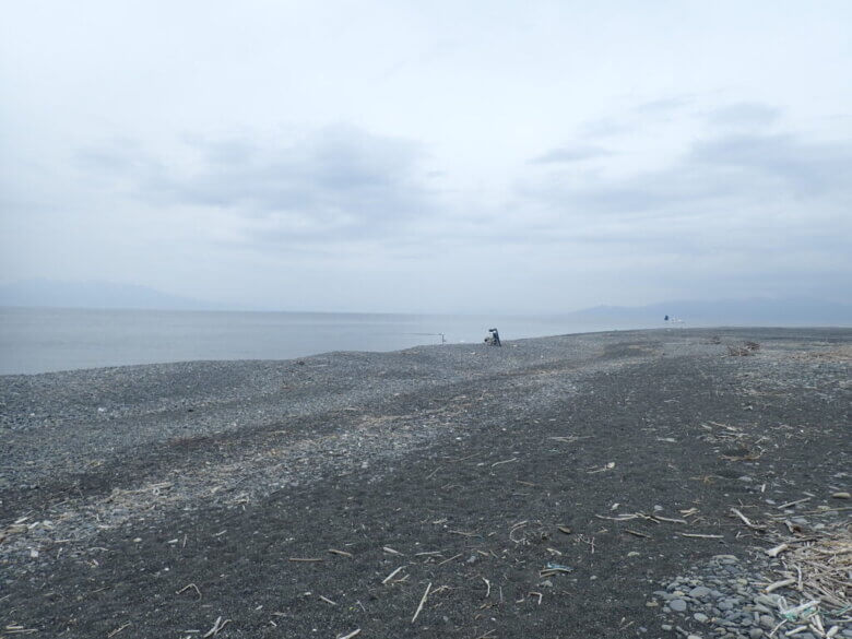 青物の聖地 三保の釣り場・ポイントを徹底解説！【水深・地形も調査済】 まるなか大衆鮮魚