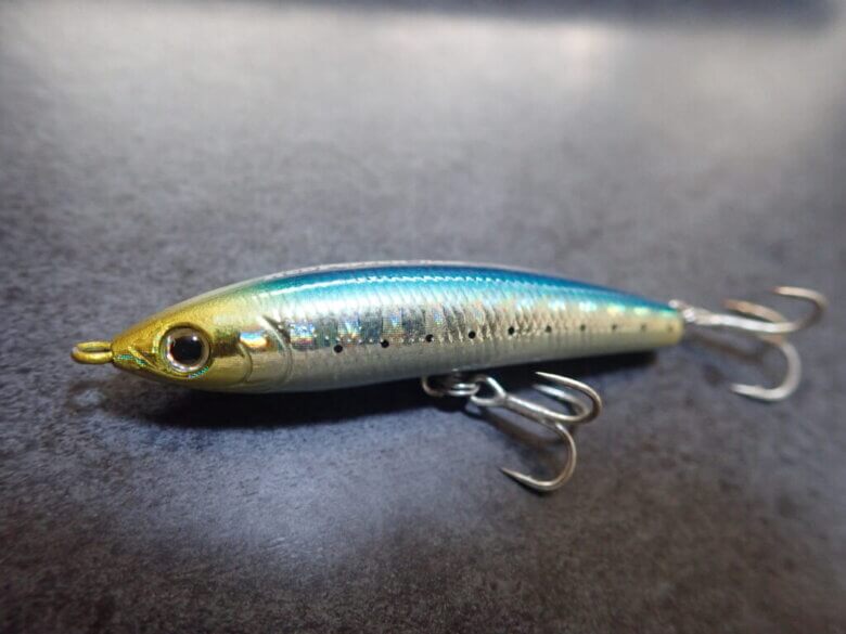 ティムコ レッドペッパーの使い方・徹底インプレッション！ まるなか大衆鮮魚