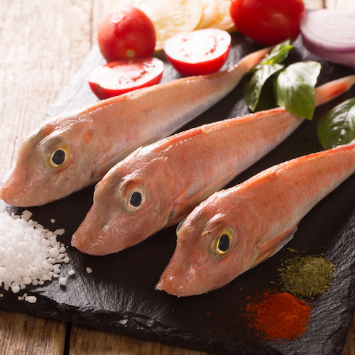 Triglidae (1kg） 香港仔食鮮D Fish Delivery UK