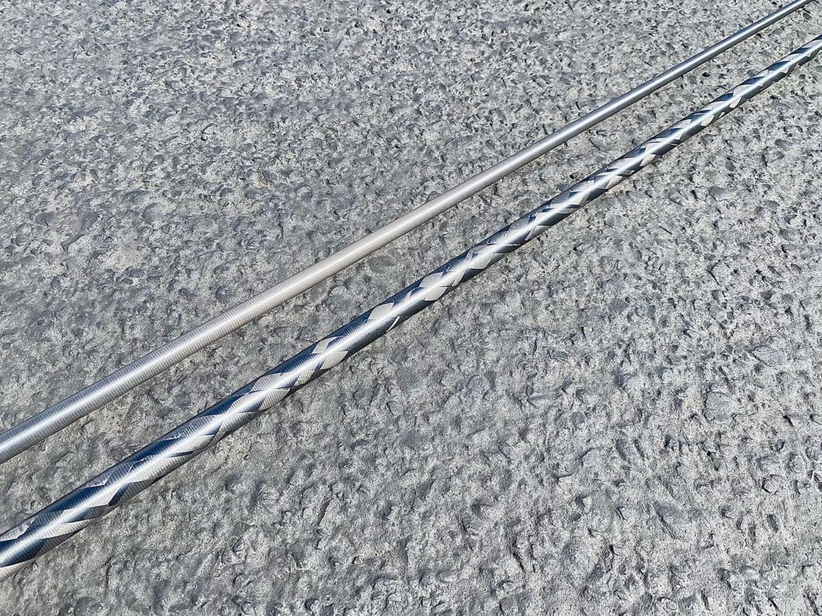 North Fork Composites Products FishTec Solutions