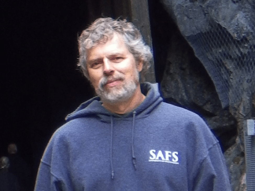 Centennial Story 47 Pam (MS, 1994; PhD, 2006) and Greg (PhD, 1990) Jensen