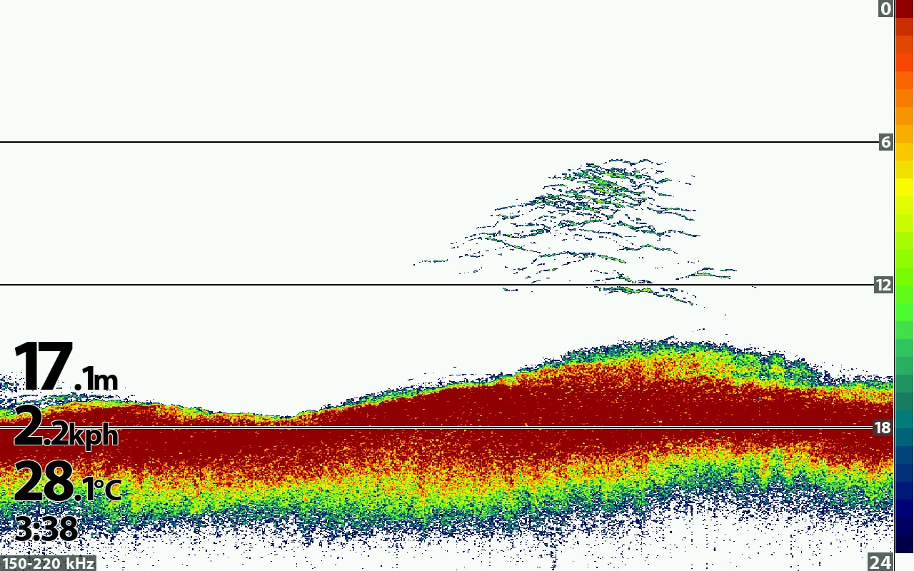 Bite Times By Dan Kaggelis Fish & Boat Magazine