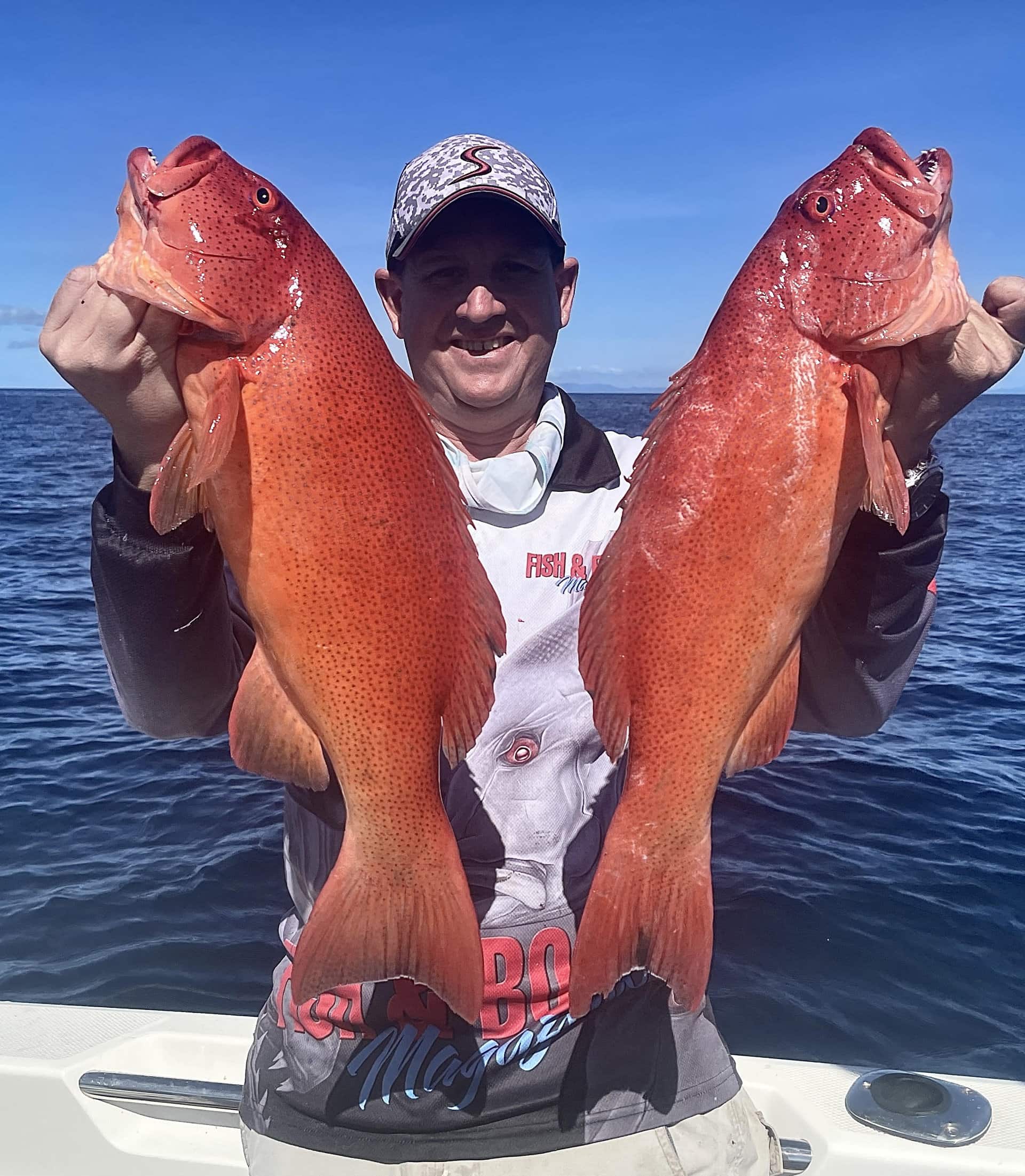 Bite Times By Dan Kaggelis Fish & Boat Magazine