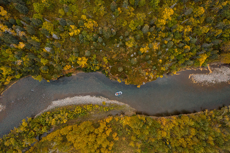 Alaska Self Guided Fishing Alaska Fly Fishing Float Trips Fish