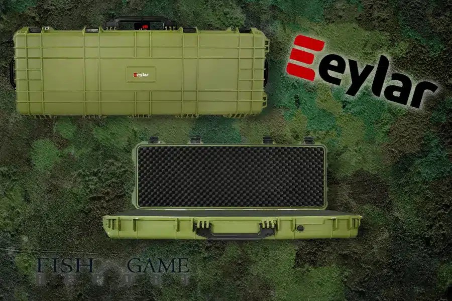 The Top TSAApproved Gun Cases Fish and Game Report