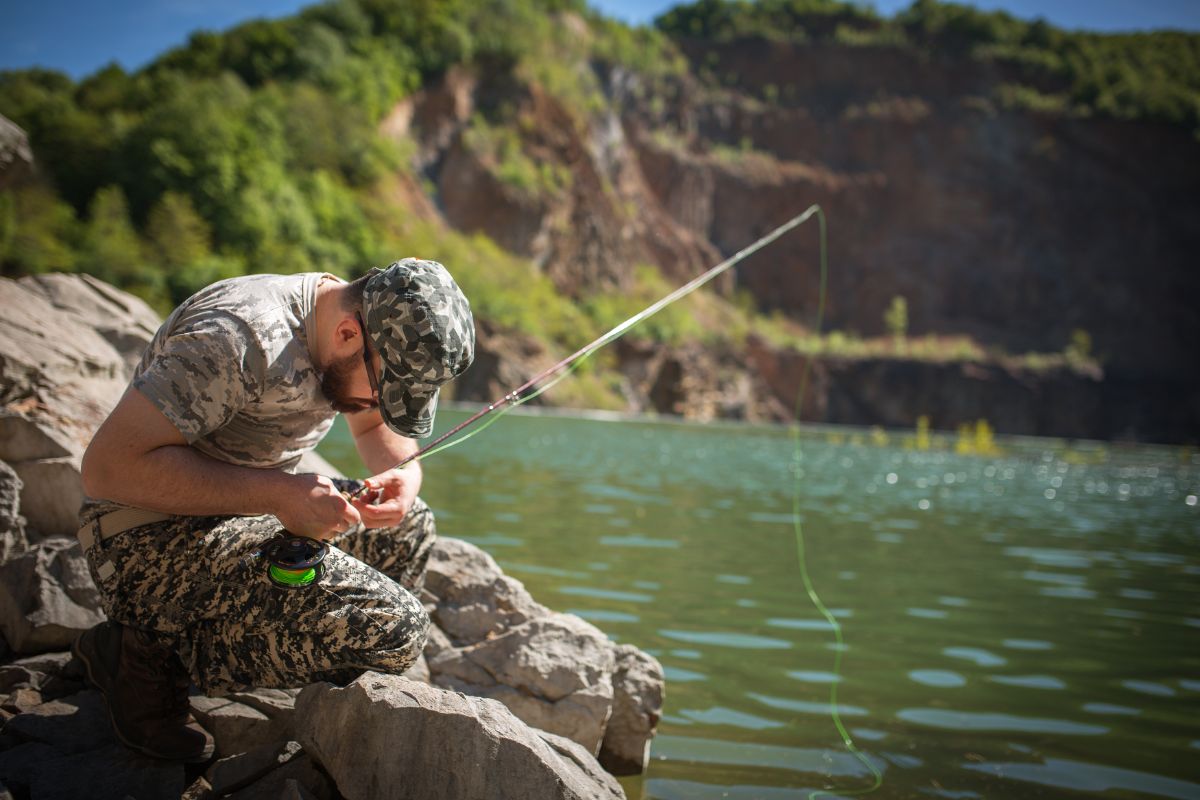 Does Fishing Line Expire or Lose Strength Over Time? If so, How long?
