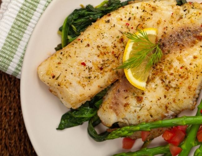 How To Cook Monkfish To Taste Like Lobster Fishbasics