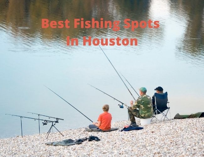 Best Fishing Spots In Houston Texas Unique Fish Photo