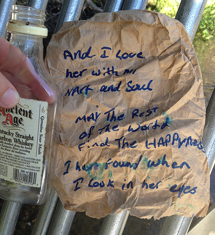 Message In A Bottle Cast Photos conachomp3
