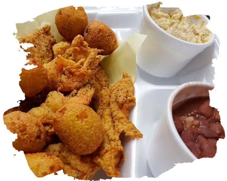 About Fishbone Seafood & Fresh Seafood Daily