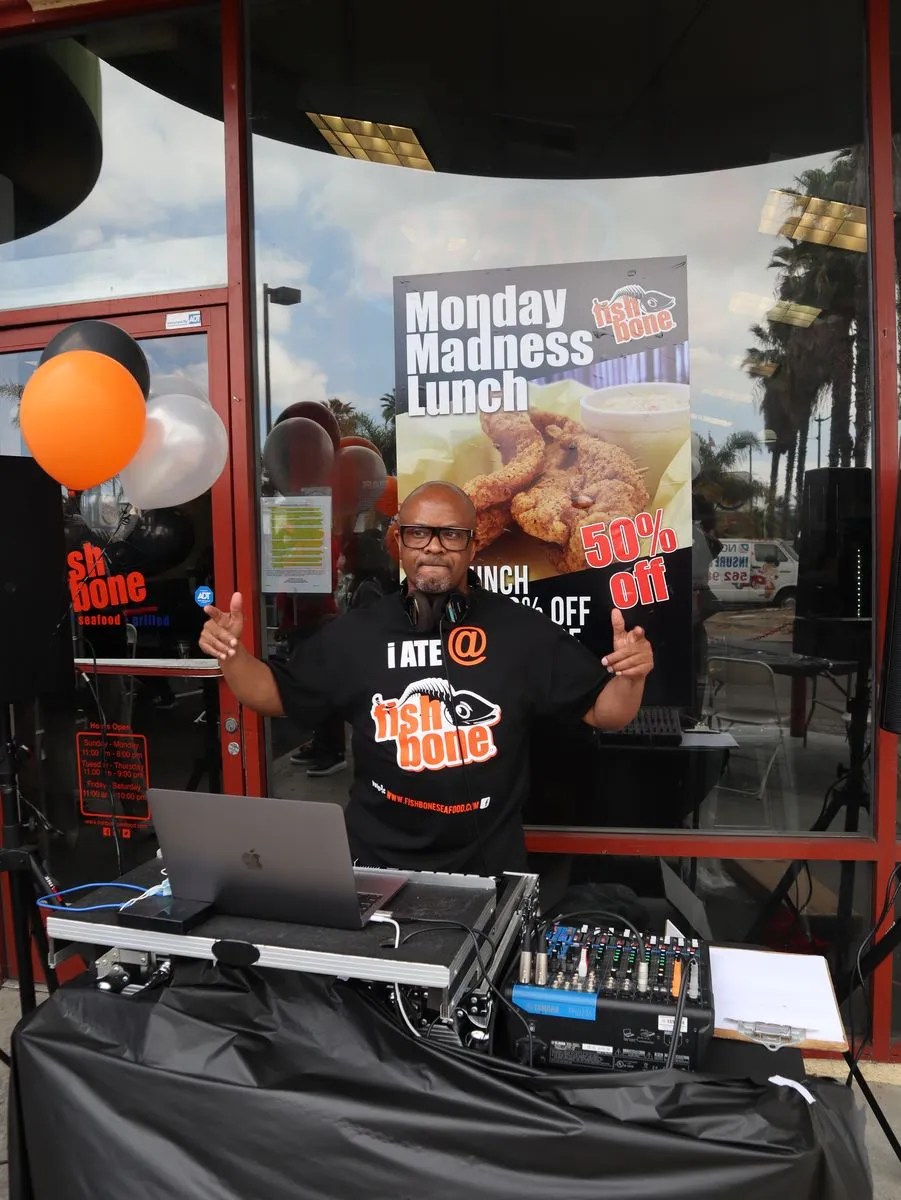 Gallery Fishbone Seafood & Fresh Seafood Daily