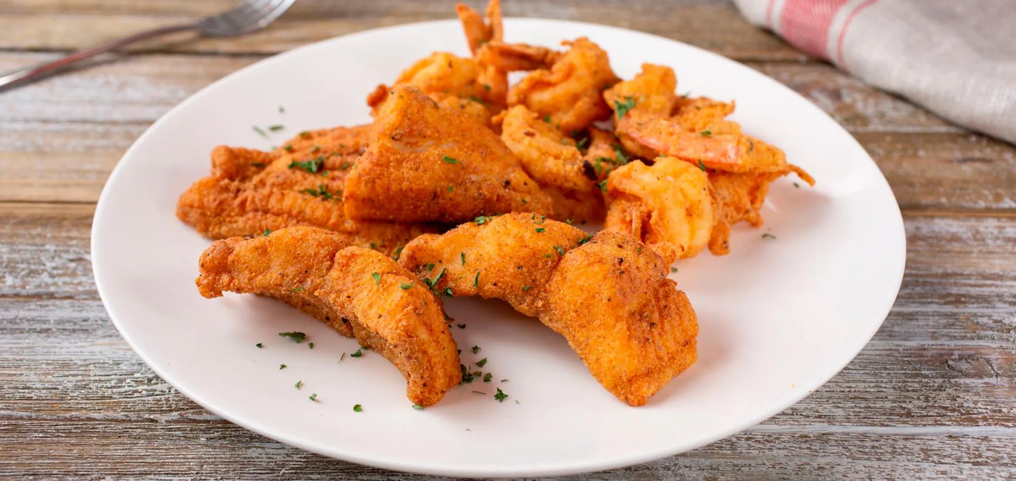 Home Fishbone Seafood & Fresh Seafood Daily