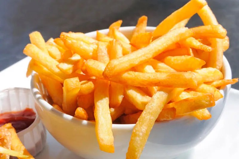 Menu Fishbone Seafood & Fresh Seafood Daily