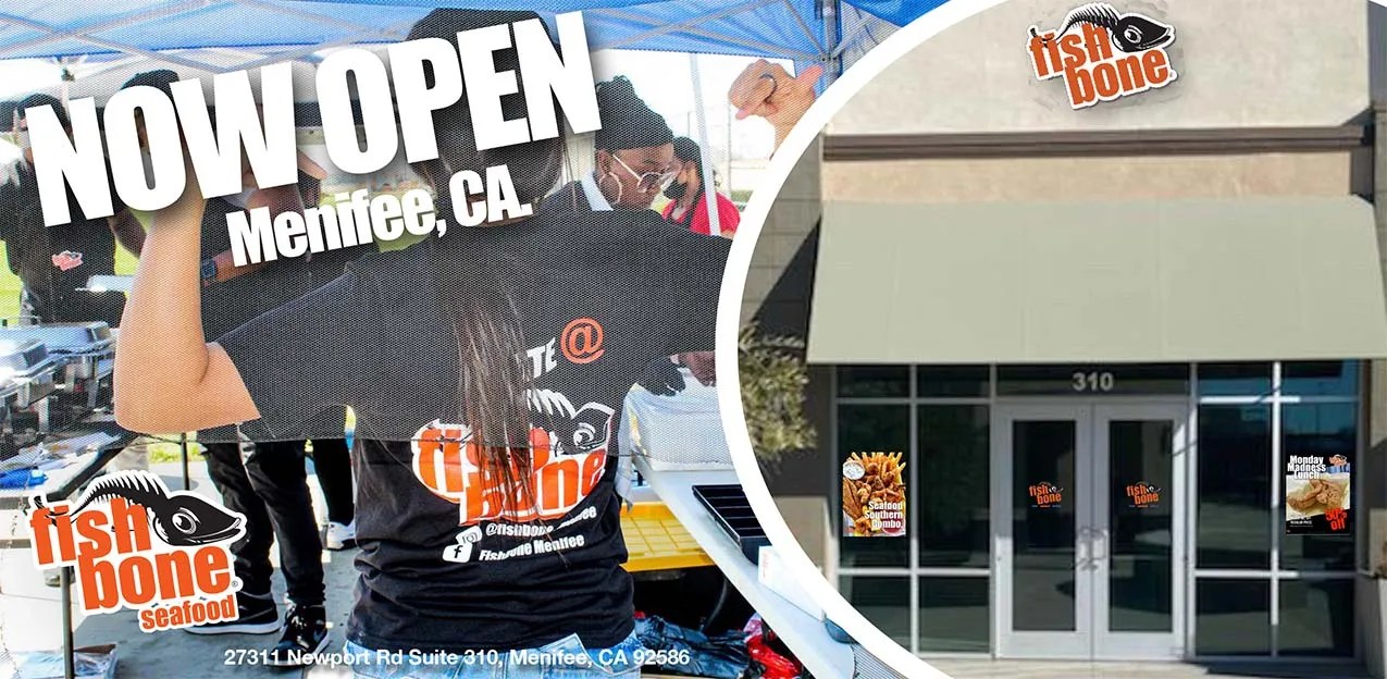 Home Fishbone Seafood & Fresh Seafood Daily