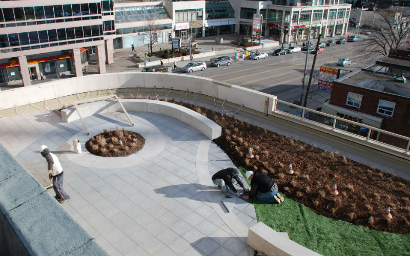 Projects Fishburn Building Sciences