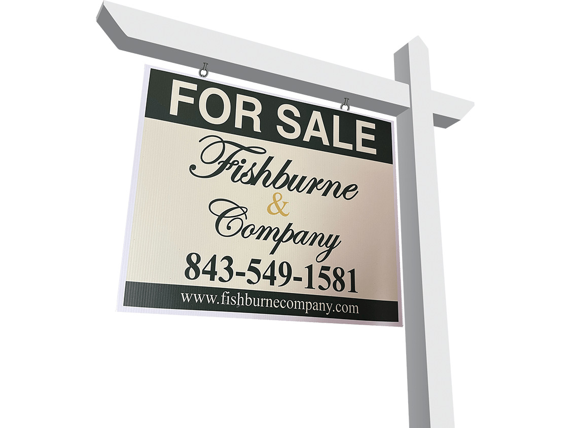Fishburne & Co Walterboro Real Estate