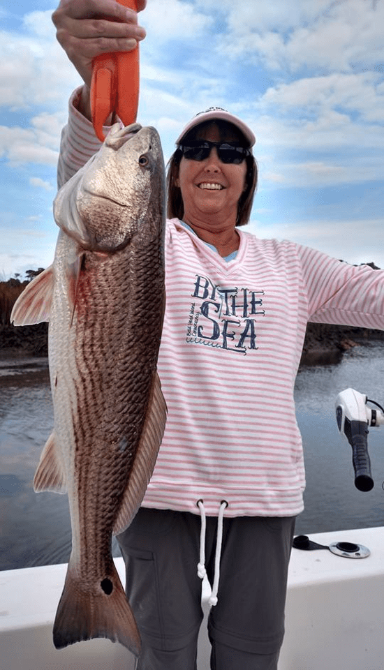 Winter Fishing Report and Forecast Carolina Beach Fishing Report