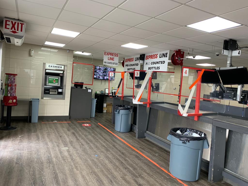 A Reliable Bottle Depot Near You in Calgary!