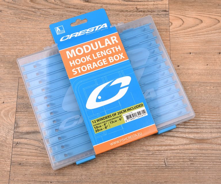 Cresta Hooklength Storage Products Cresta