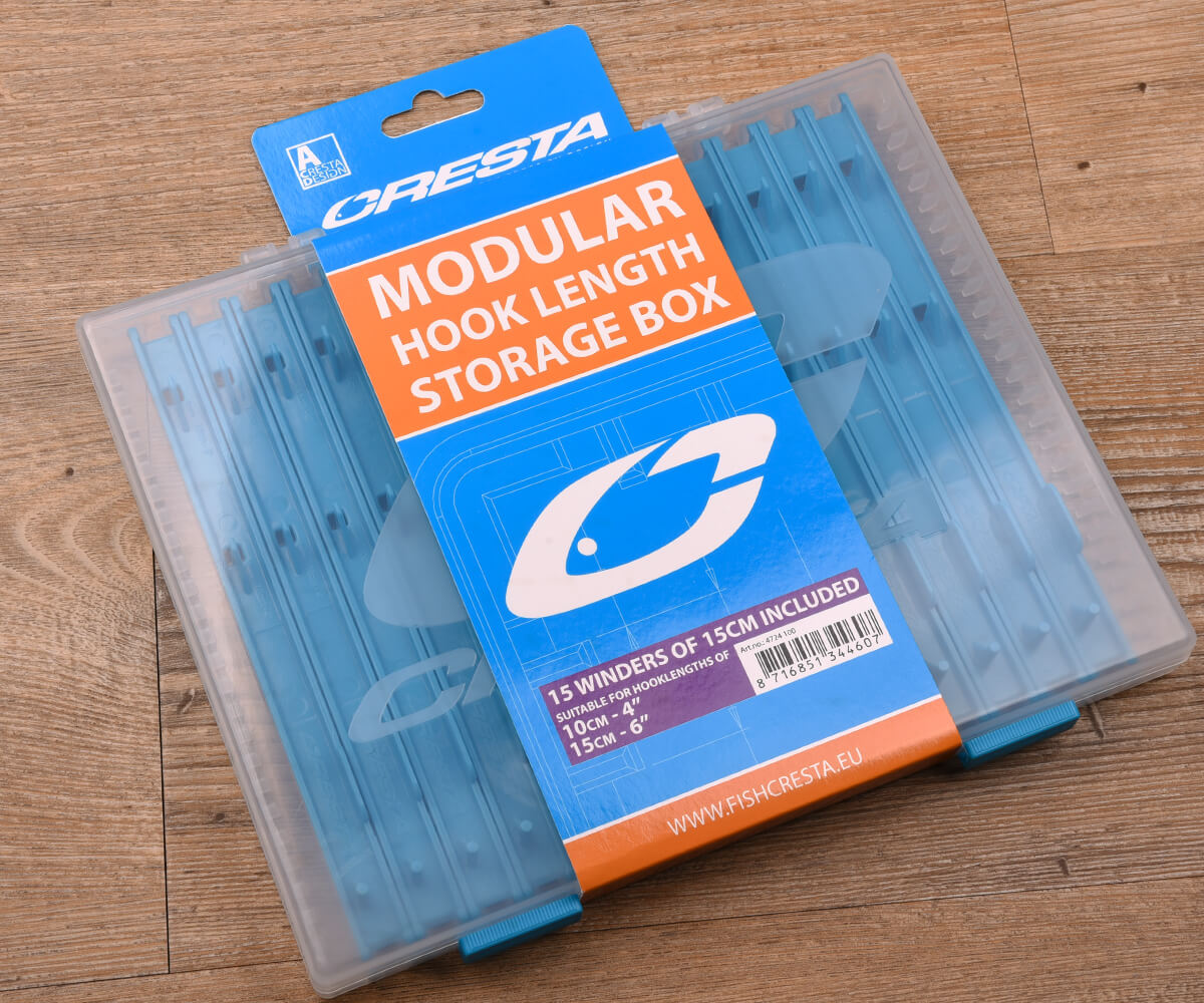 Cresta Hooklength Storage Products Cresta