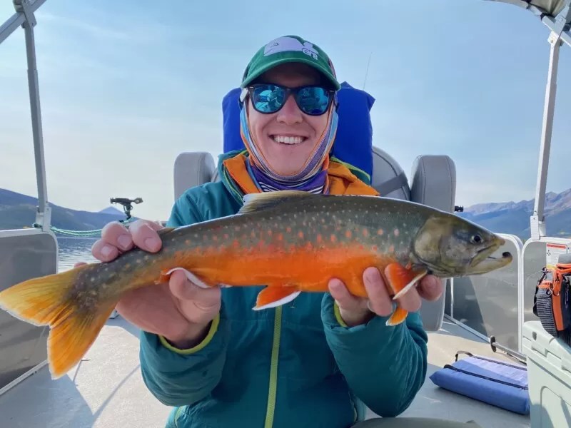 LAKE DILLON Alpine Fishing Adventures