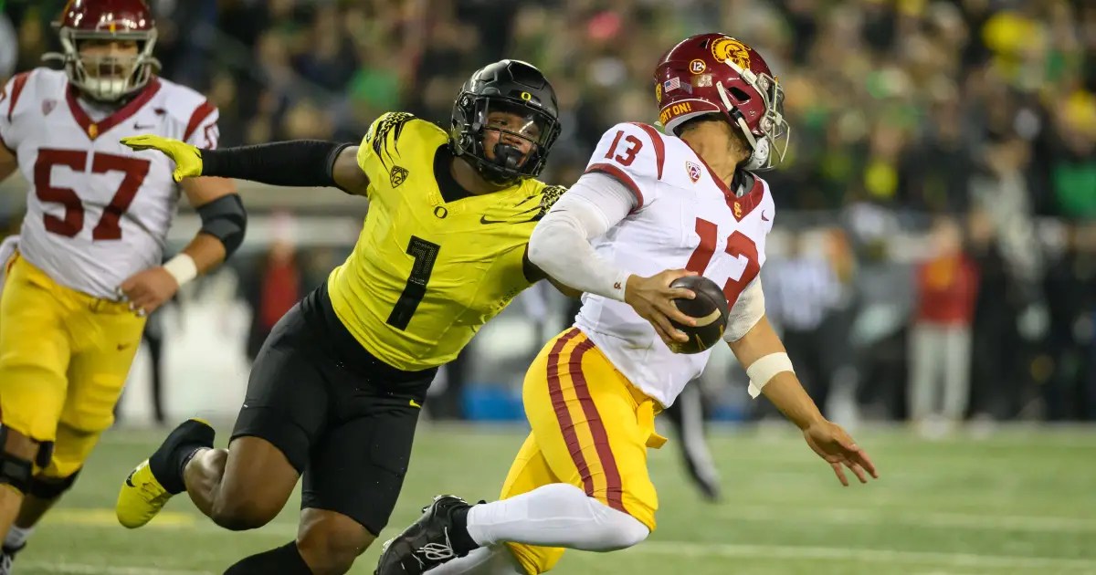 USC The University of Spoiled Children FishDuck