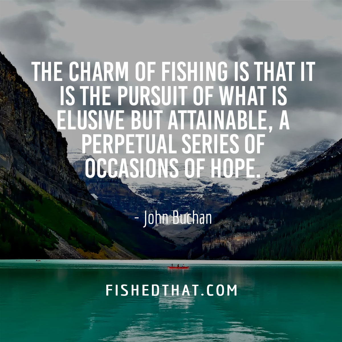 100+ Best Fishing Quotes & Fishing Sayings Fished That