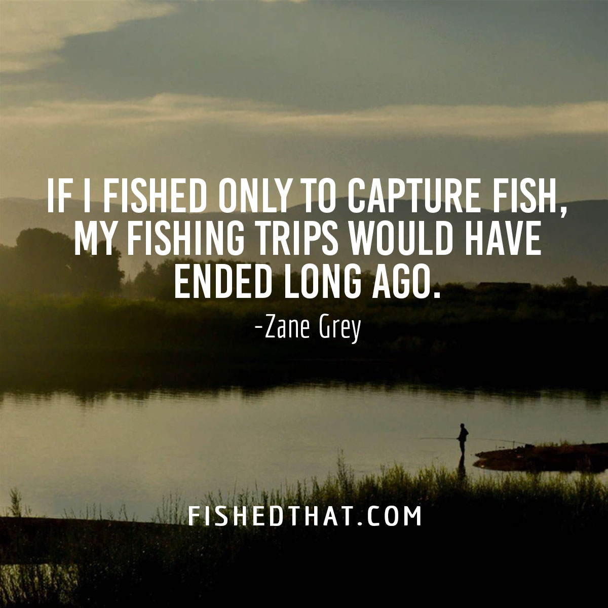 100+ Best Fishing Quotes & Fishing Sayings Fished That