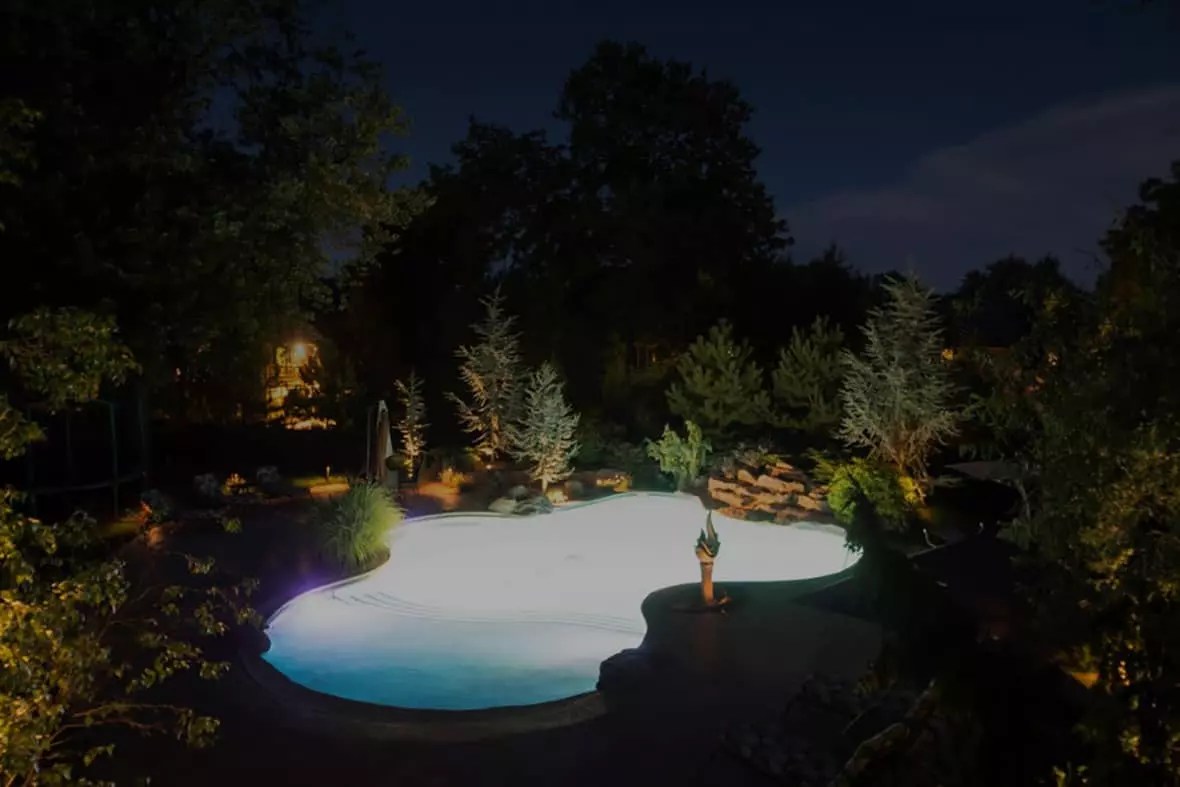 Swimming Pools Springfield MO Fishel Pools