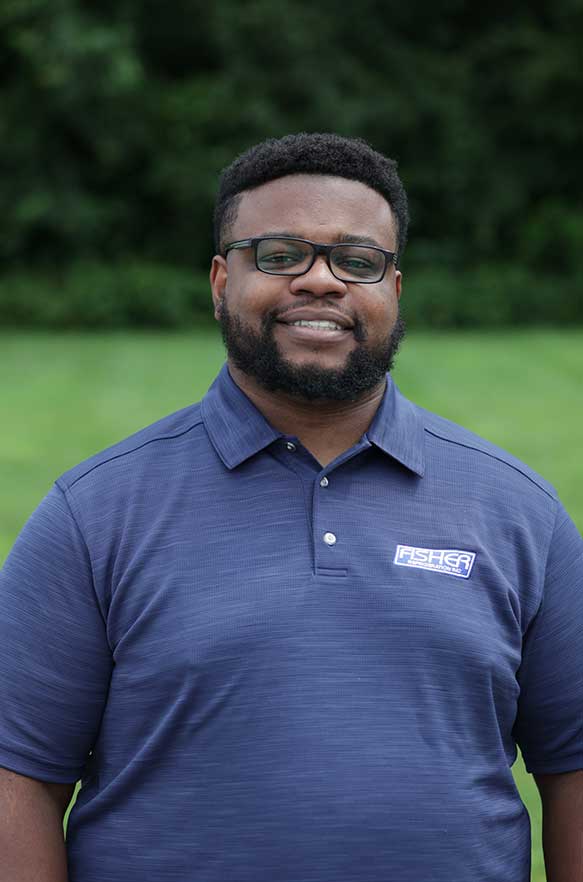 Team Fisher Refrigeration South Bend, Indiana