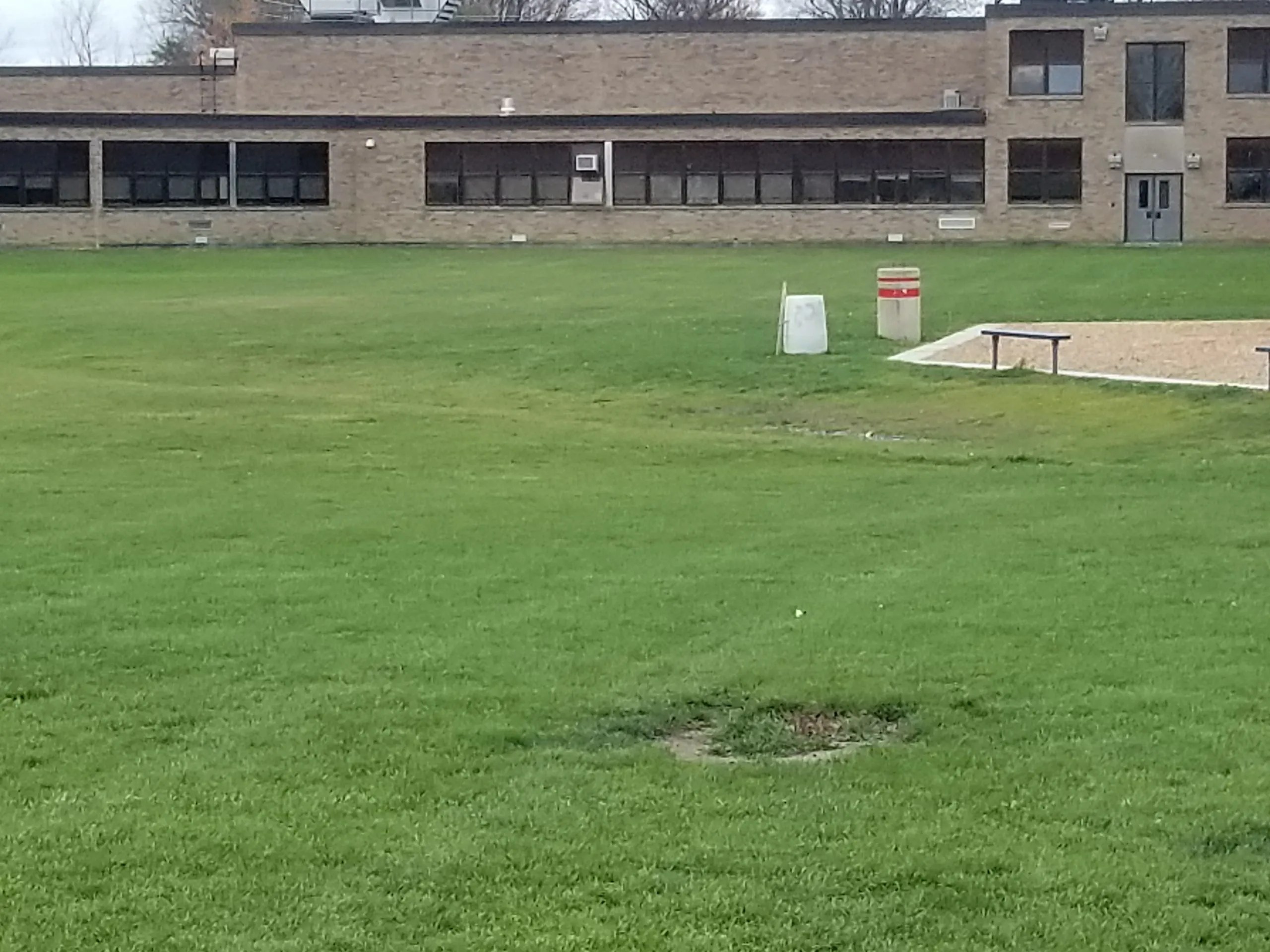 Medina Central School District Fisher Associates