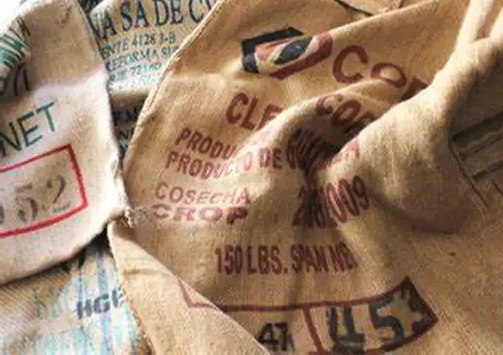 Burlap Bags Fisher Bag Company