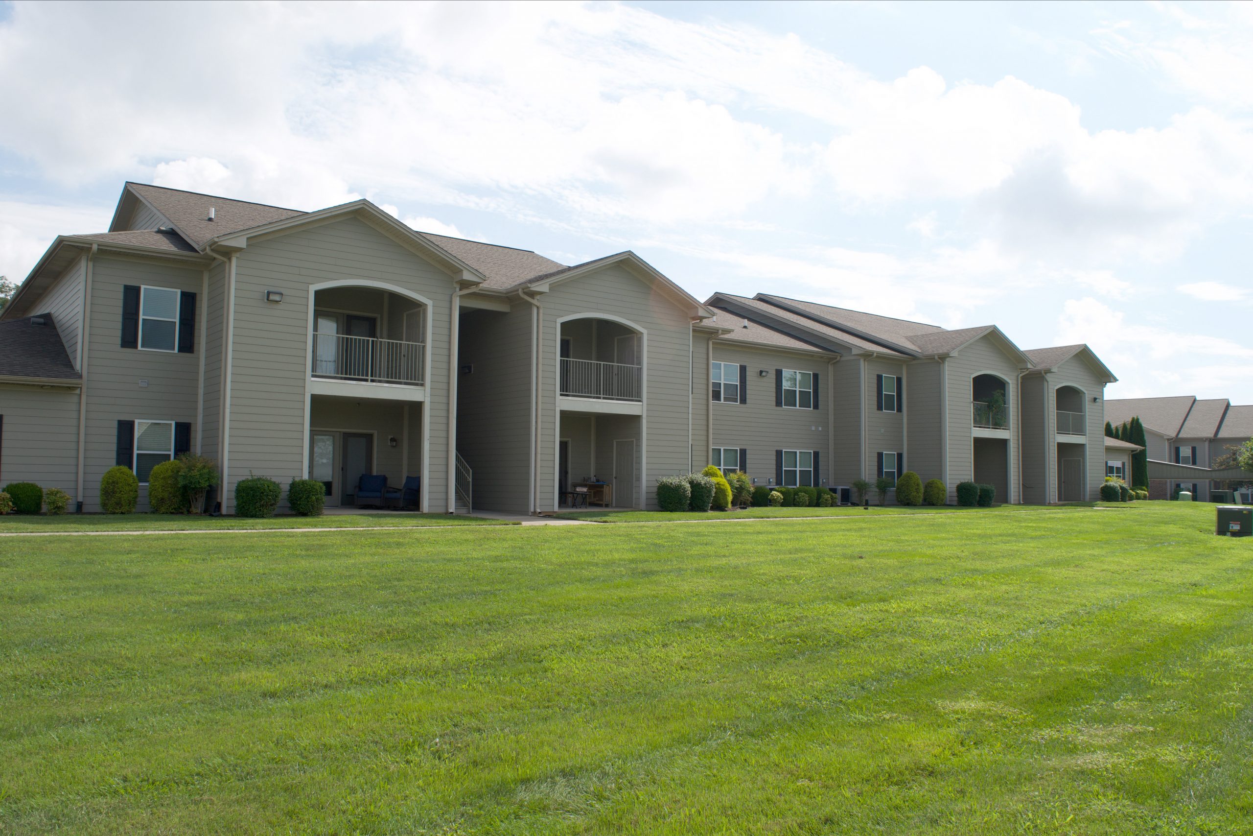 Fisher Bay Griffin Gate