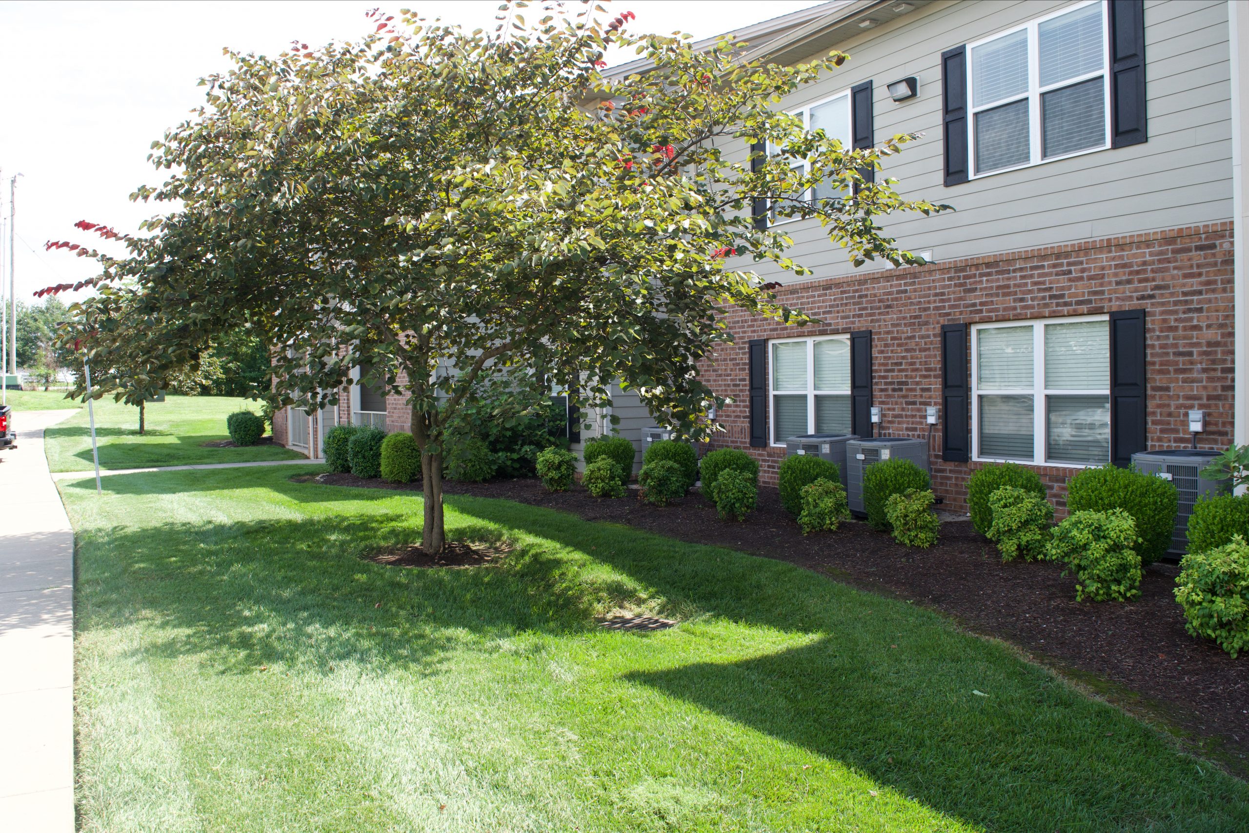 Fisher Bay Griffin Gate