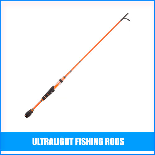 TOP 17 Ultralight Fishing Rods Buying Guide & Reviews 2023
