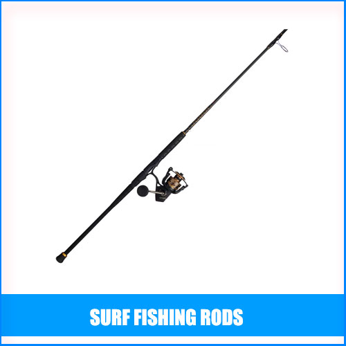 TOP 13 Surf Fishing Rods Buying Guide & Reviews 2023
